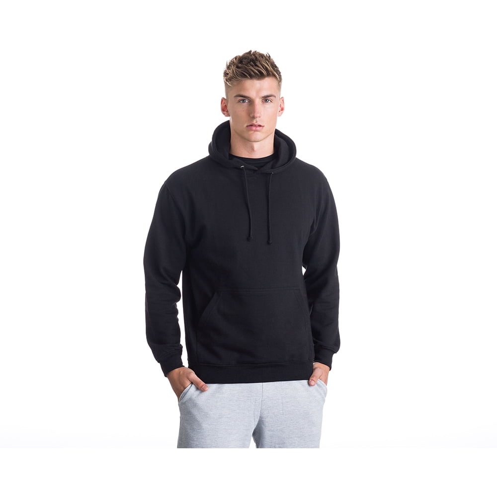 Awdis College Hooded Sweatshirt / Hoodie 