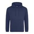 thumbnail image 1 of Awdis  College Hooded Sweatshirt / Hoodie, 1 of 4