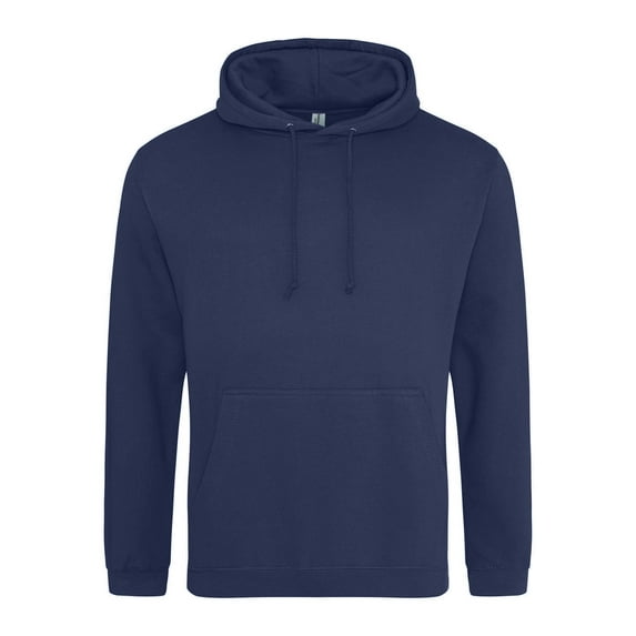 Awdis College Hooded Sweatshirt / Hoodie