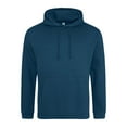 thumbnail image 1 of Awdis  College Hooded Sweatshirt / Hoodie, 1 of 4