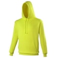 thumbnail image 1 of Awdis  Electric Hooded Sweatshirt / Hoodie, 1 of 3