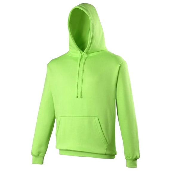 Awdis Electric Hooded Sweatshirt / Hoodie