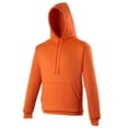 thumbnail image 1 of Awdis  Electric Hooded Sweatshirt / Hoodie, 1 of 3