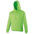 thumbnail image 1 of Awdis Mens Electric Hoodie, 1 of 4