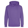 thumbnail image 1 of Awdis Kids  Hooded Sweatshirt / Hoodie / Schoolwear, 1 of 4