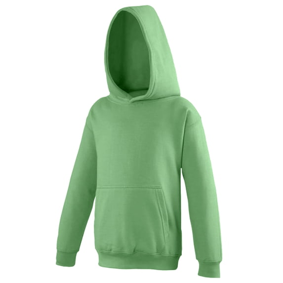Awdis Kids Hooded Sweatshirt / Hoodie / Schoolwear