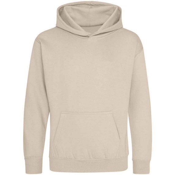 Awdis Kids Hooded Sweatshirt / Hoodie / Schoolwear