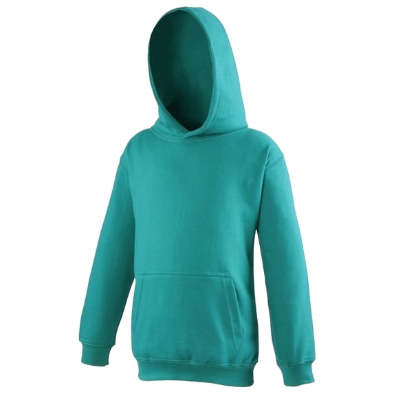 Awdis Kids Hooded Sweatshirt / Hoodie / Schoolwear