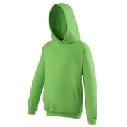 Awdis Kids  Hooded Sweatshirt / Hoodie / Schoolwear