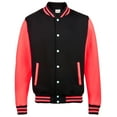 thumbnail image 1 of Awdis Kids Varsity College Jacket, 1 of 2