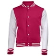 thumbnail image 1 of Awdis Kids Varsity College Jacket, 1 of 5