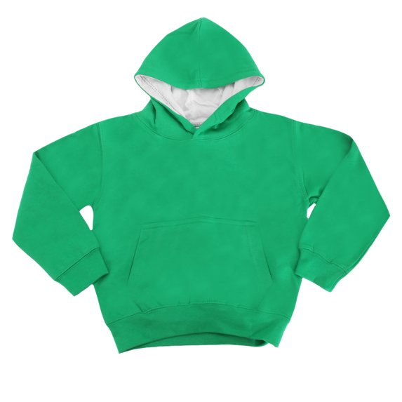 Awdis Kids Varsity Hooded Sweatshirt/Hoodie/Schoolwear