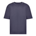 thumbnail image 1 of Awdis Mens 100 Oversized T-Shirt, 1 of 3