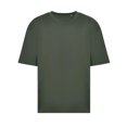 thumbnail image 1 of Awdis Mens 100 Oversized T-Shirt, 1 of 3