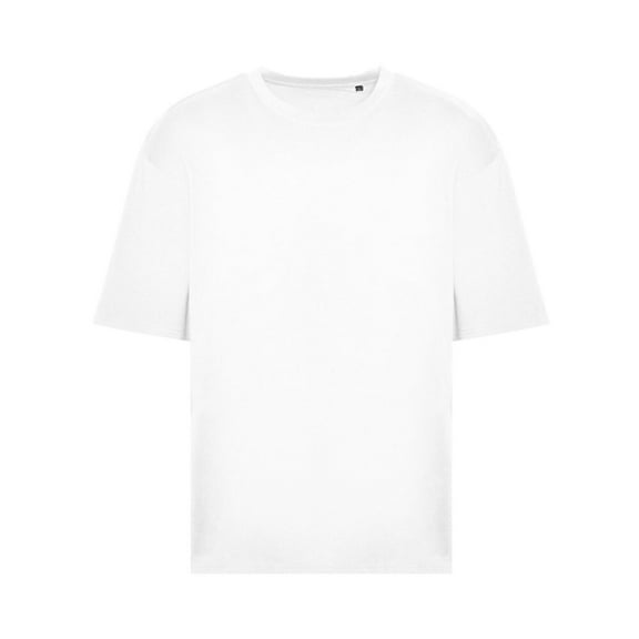 Awdis Mens 100 Oversized T-Shirt