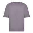 thumbnail image 1 of Awdis Mens 100 Oversized T-Shirt, 1 of 3