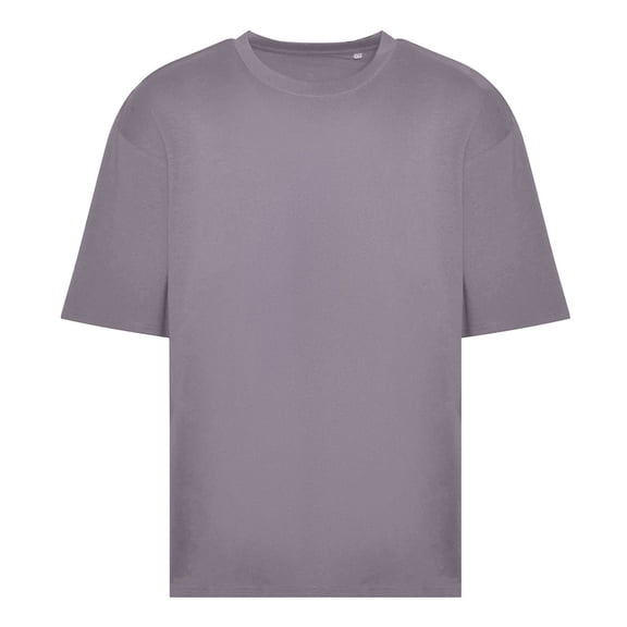 Awdis Mens 100 Oversized T-Shirt