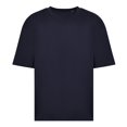 thumbnail image 1 of Awdis Mens 100 Oversized T-Shirt, 1 of 4