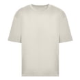 thumbnail image 1 of Awdis Mens 100 Oversized T-Shirt, 1 of 4