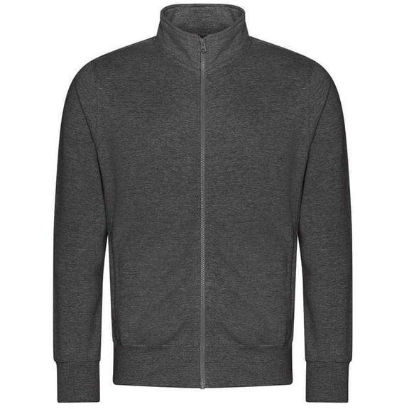 Awdis Mens Campus Jacket