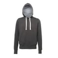 thumbnail image 1 of Awdis Mens Chunky Drop Shoulder Hoodie, 1 of 4