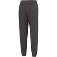 thumbnail image 1 of Awdis Mens College Cuffed Ankle Jogging Bottoms, 1 of 3
