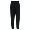 thumbnail image 1 of Awdis Mens College Cuffed Ankle Jogging Bottoms, 1 of 4