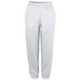 thumbnail image 1 of Awdis Mens College Heather Cuffed Sweatpants, 1 of 4