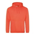 thumbnail image 1 of Awdis Mens College Hoodie, 1 of 3