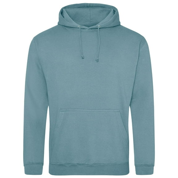 Awdis Mens College Hoodie