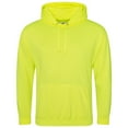 thumbnail image 1 of Awdis Mens Electric Hoodie, 1 of 3