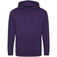 thumbnail image 1 of Awdis Mens Full Zip Hoodie, 1 of 3