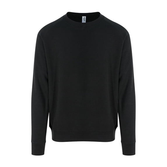 Awdis Mens Graduate Heavyweight Sweatshirt