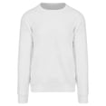 thumbnail image 1 of Awdis Mens Graduate Heavyweight Sweatshirt, 1 of 2