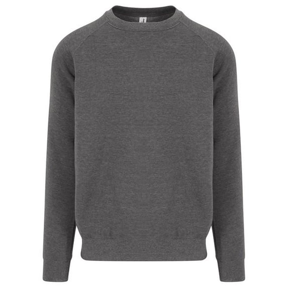 Awdis Mens Graduate Heavyweight Sweatshirt