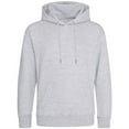 thumbnail image 1 of Awdis Mens Just Hoods Heather Hoodie, 1 of 4