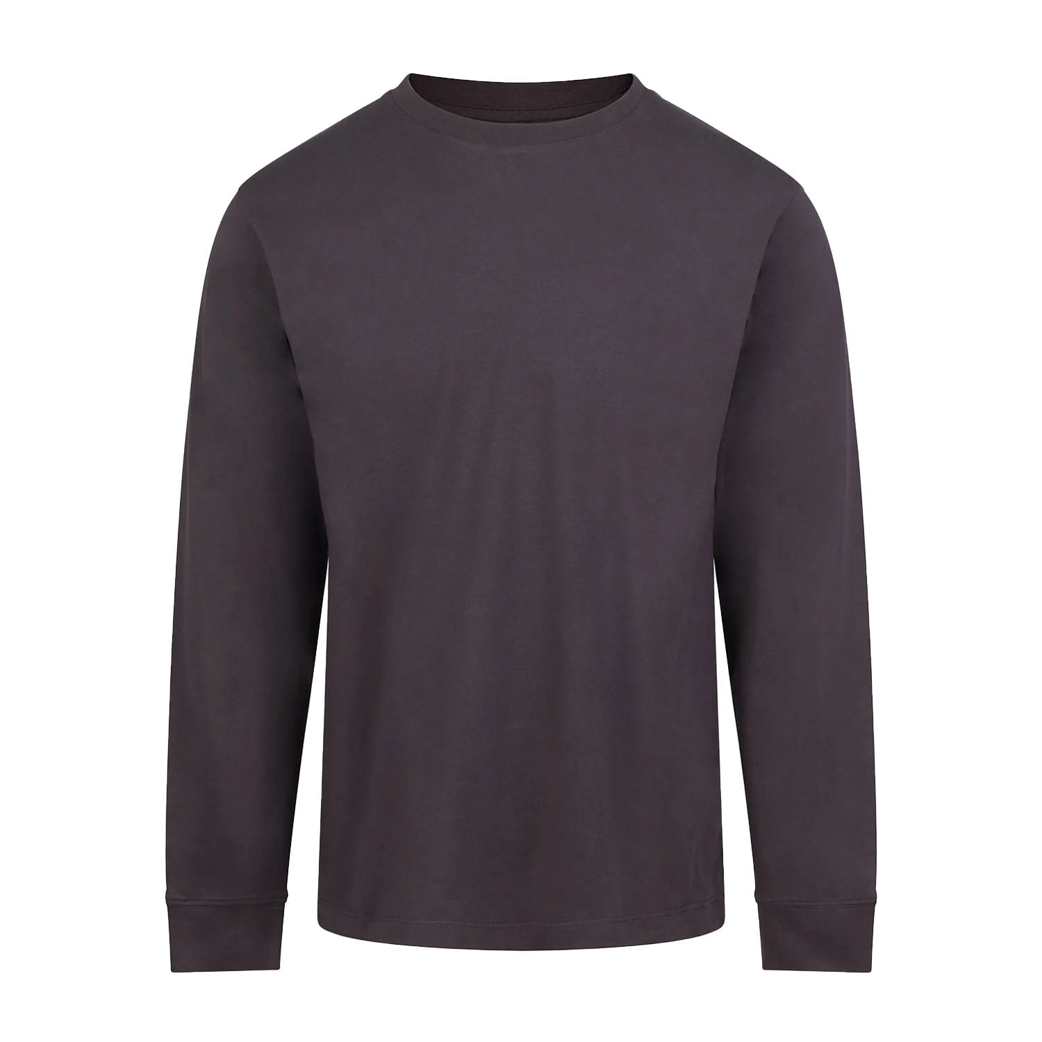 Awdis Mens Long-Sleeved T-Shirt - Walmart.com