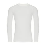 Awdis Mens Recycled Active Base Layer Top