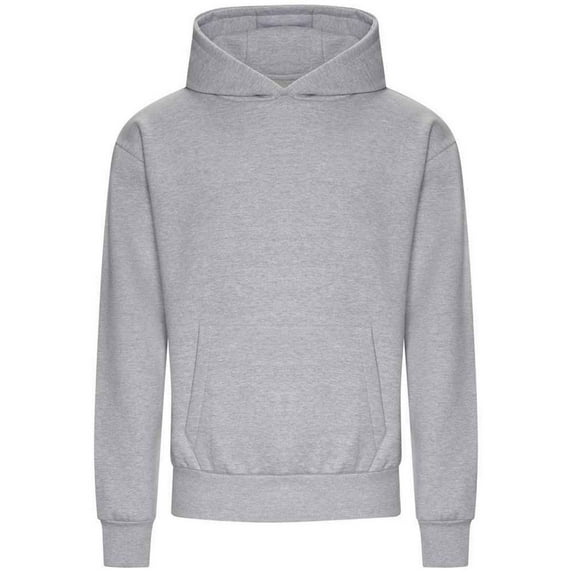 Awdis Mens Signature Heavyweight Hoodie