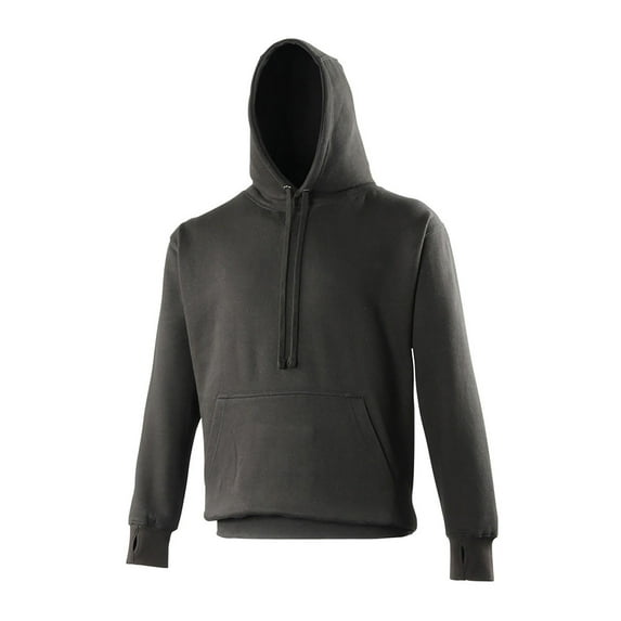 Awdis Mens Street Hoodie