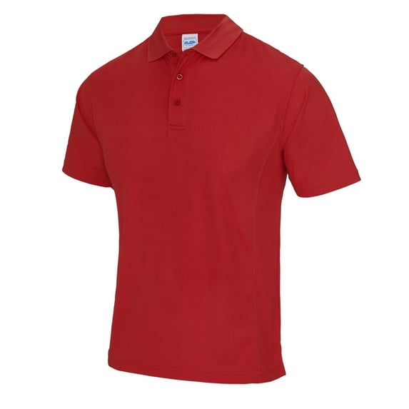 Awdis Mens SuperCool Performance Polo Shirt
