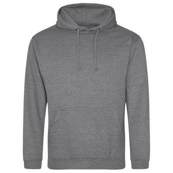 Awdis Outerwear Mens Hoodie