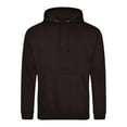 thumbnail image 1 of Awdis - Unisex College Hoodie, 1 of 1
