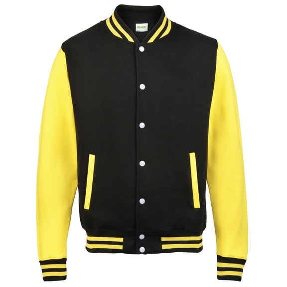 Awdis Varsity College Jacket
