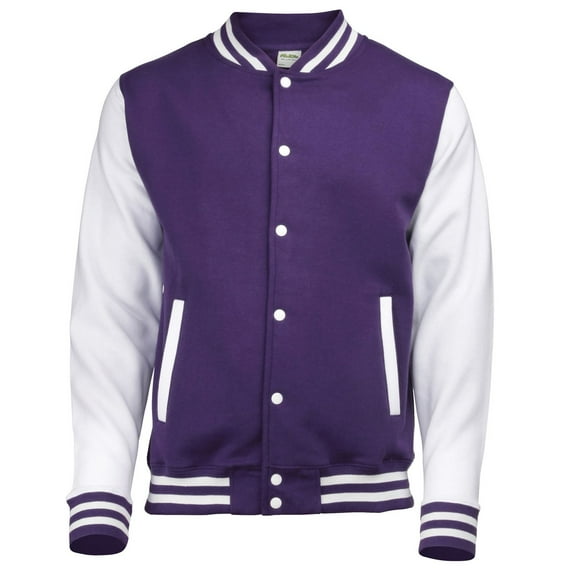 Awdis Varsity College Jacket