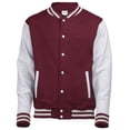 thumbnail image 1 of Awdis Varsity College Jacket, 1 of 4