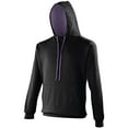 thumbnail image 1 of Awdis Varsity Hooded Sweatshirt / Hoodie, 1 of 4
