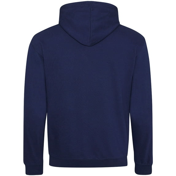 Awdis Varsity Hooded Sweatshirt / Hoodie