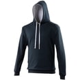 thumbnail image 1 of Awdis Varsity Hooded Sweatshirt / Hoodie, 1 of 4