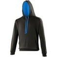thumbnail image 1 of Awdis Varsity Hooded Sweatshirt / Hoodie, 1 of 3
